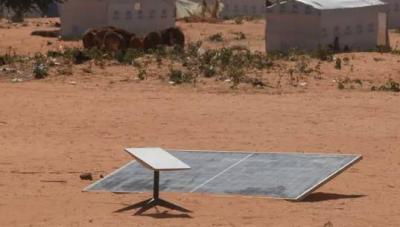 لا إنترنت في إيران.. وناشطون أميركيون يؤمّنون ستارلينك