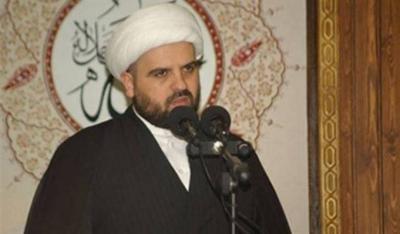 المفتي قبلان: نطلب من سفير إيران عدم المغادرة