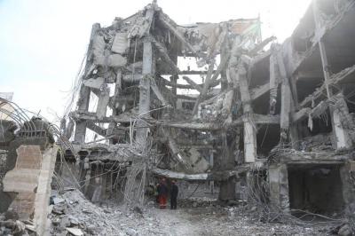 إسرائيل تهاجم بنى تحتية في إيران.. ودفعة صواريخ جديدة باتجاه إسرائيل