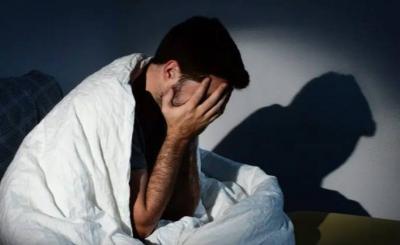 الاستيقاظ ليلًا... 