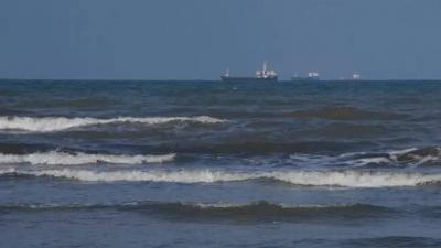 ضربات لإسرائيل الأولى من نوعها في بحر قزوين ... ماذا استهدفت؟