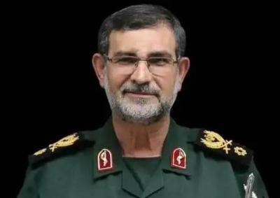 إسرائيل تغتال قائد البحرية بالحرس الثوري.. المسؤول عن غلق هرمز