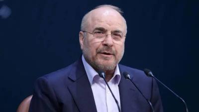 مسؤولان أميركيان: البيت الأبيض ينظر لقاليباف كزعيم محتمل