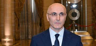 وزير الداخلية يهنئ لمناسبة عيد الفطر