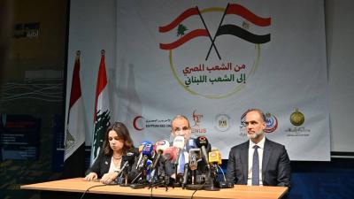 من بيروت… عبد العاطي يدعو لتطبيق القرار 1701 ووقف التصعيد