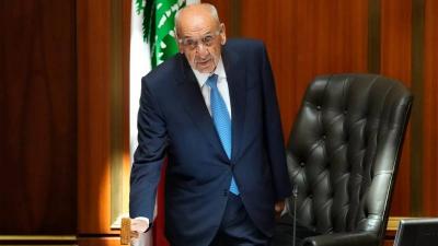 برّي: للحفاظ على جسور التواصل الداخلي ضد المحاولات الإسرائيلية