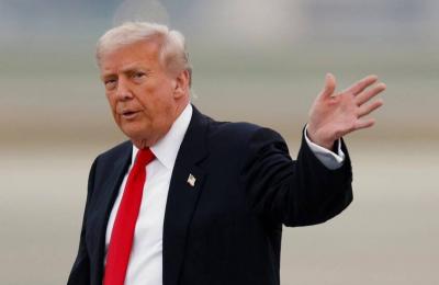 ترامب: مادورو سيواجه اتهامات إضافية