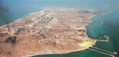 جزرٌ إيرانية مهمة في الضربة الحاسمة... ما هي؟