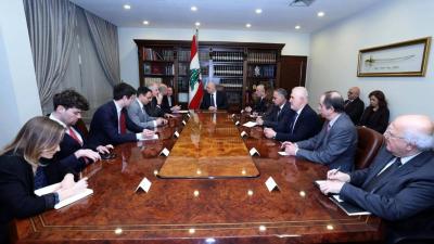 انسداد الأفق أمام باريس لوقف النار... القرار في مكان آخر!