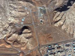 إسرائيل تقصف نووي إيران في 3 مناطق... وطهران تتوعد