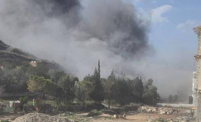 السفير الإيراني في لبنان بلا حصانة... والحكومة تتبلّغ بسيطرة إسرائيل على 8 كلم حدودية