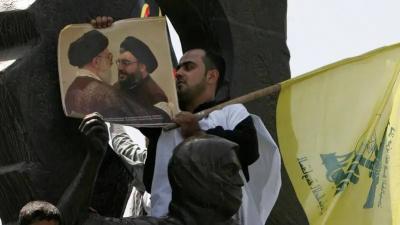 الحرس الثوري سدّ ثغرات حزب الله بضباط إيرانيين.. وجهزه للحرب