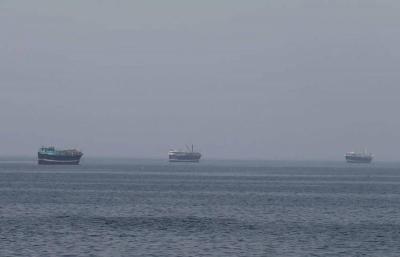 تايلاند تعلن التوصل إلى اتفاق مع إيران لعبور سفنها مضيق هرمز