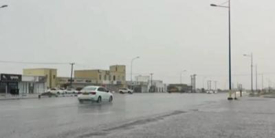 سلطنة عمان.. مقتل 5 أشخاص بسبب السيول