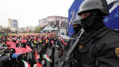 شرطة أذربيجان الغربية: اعتقال 25 شخصاً من العناصر العميلة