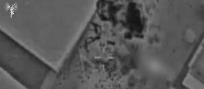 ضربات إسرائيلية على بنى تحتية عسكرية في طهران... وإيران ترد