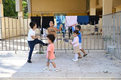 لبنان في الحرب: أرقامٌ صادمة
