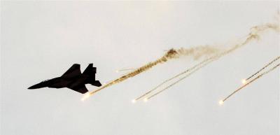 غارات إسرائيليّة... بلدات جنوبيّة تتعرّض للقصف