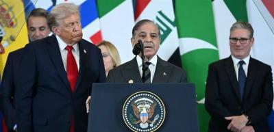 لماذا اختارت واشنطن باكستان بدلًا من عُمان أو تركيا؟