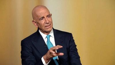 بعد أزمة مضيق هرمز... برّاك: سوريا قد تلعب دورا عبر الأنابيب