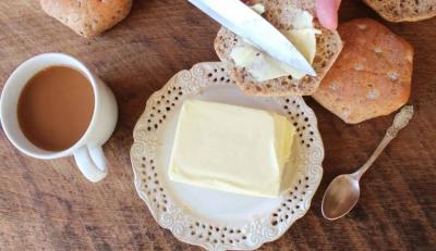 بين الحقائق والشائعات.. هل الزبدة حقاً عدو للقلب؟