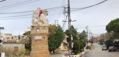 رسائل إسرائيلية لقرى حدودية: ابقوا في منازلكم… بشرط