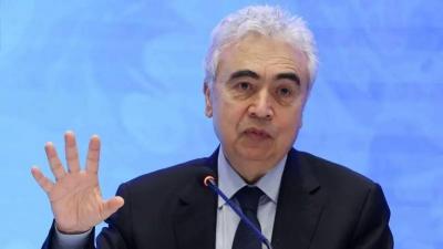 الطاقة الدولية: الحل الأمثل للمشاكل الحالية هو إعادة فتح مضيق هرمز