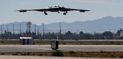 محاولة استهداف دييغو غارسيا تكشف ما تخفيه إيران