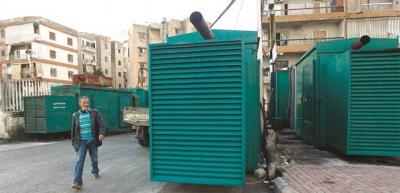 إليكم التسعيرة الجديدة للمولدات… هذه كلفة الكيلواط في آذار!