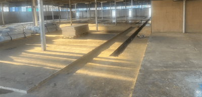 بيان رسمي حول مركز الكرنتينا... ما القصة؟