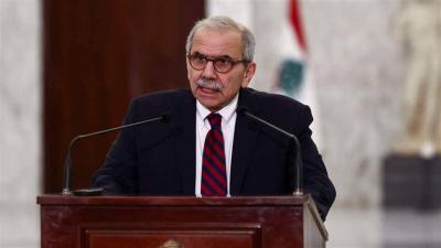 سلام يطمئن نواب بيروت الأولى: مركز الكرنتينا ليس للإستعمال الآني