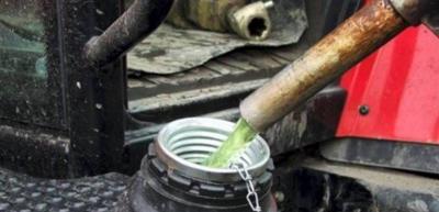 هل يوجد مازوت غير مطابق؟ وزارة الاقتصاد توضح