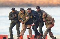 تقرير يكشف... هكذا يعيش مادورو وزوجته داخل السجن