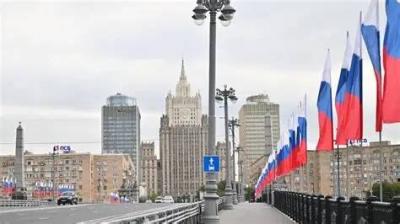 روسيا تصف الضربات التي استهدفت منشأة نطنز بأنها غير مسؤولة