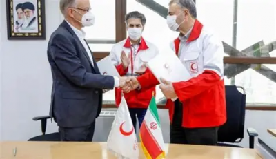 إيران.. تضرُّر أكثر من 62 ألف منزل جراء الهجمات الأميركية الإسرائيلية