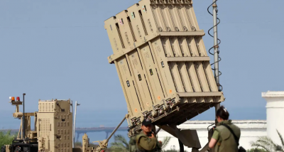 جاسوس في قلب القبة.. جندي إسرائيلي يزود إيران بمعلومات أمنية