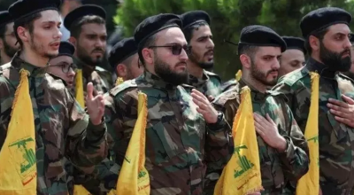 طرد السفير الإيراني 