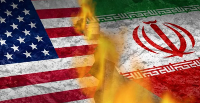 شروط إيرانية 