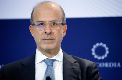 بعد أن خالف قرار الثنائي بعدم حضور جلسة مجلس الوزراء.. بيان من الوزير فادي مكي