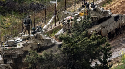 تطور خطير في الجنوب وتحذير إسرائيلي: 