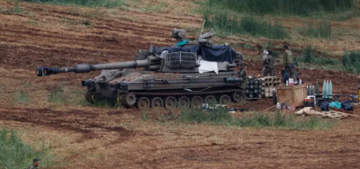 إعلام إسرائيلي: الجيش الإسرائيلي سيطر على منطقة رأس البياضة بمسافة تقارب الـ14 كيلومتراً