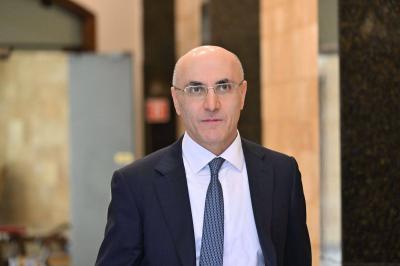 في صيدا.. الحجّار يتابع عمل غرفة إدارة الأزمات والكوارث