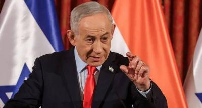 بعد ضربة عراد وديمونة... نتنياهو يهدد باستهداف قادة إيران