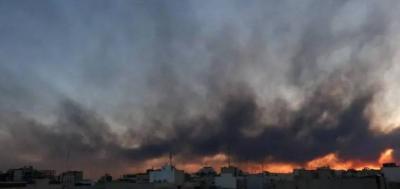 إسرائيل تكثف ضرباتها وتستهدف البنية التحتية في طهران