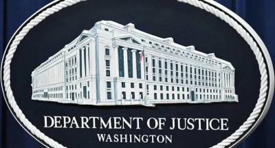 أميركا تفكك شبكة سيبرانية إيرانية لاستهداف صحفيين ومعارضين