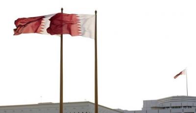 الداخلية القطرية تعلن وفاة 6 إثر حادث سقوط المروحية