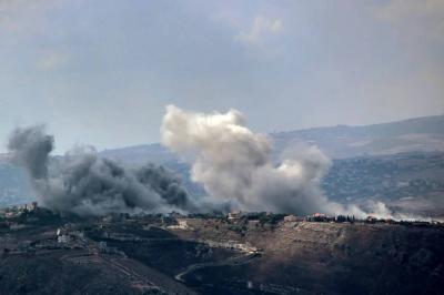 كم بلغ عدد الضحايا منذ 2 آذار؟