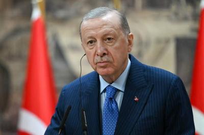 أردوغان : الأقصى خط أحمر… ولا منع لعبادة المسلمين
