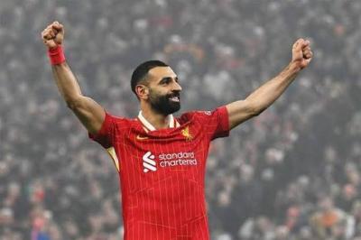 بعد سنوات المجد… محمد صلاح يعلن قراره
