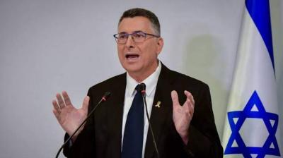 بعد لبنان … إسرائيل تدعو العالم لاتخاذ خطوة مماثلة